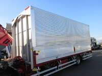 MITSUBISHI FUSO Fighter Aluminum Wing 2KG-FK65F 2025 42,403km_22