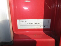 MITSUBISHI FUSO Fighter Aluminum Wing 2KG-FK65F 2025 42,403km_24