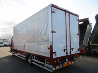 MITSUBISHI FUSO Fighter Aluminum Wing 2KG-FK65F 2025 42,403km_2
