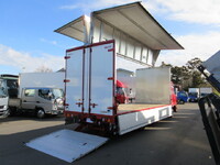 MITSUBISHI FUSO Fighter Aluminum Wing 2KG-FK65F 2025 42,403km_30