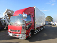 MITSUBISHI FUSO Fighter Aluminum Wing 2KG-FK65F 2025 42,403km_3