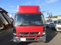 MITSUBISHI FUSO Fighter Aluminum Wing 2KG-FK65F 2025 42,403km_5
