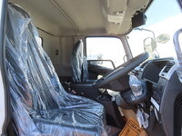 MITSUBISHI FUSO Fighter Refrigerator & Freezer Truck 2KG-FK65F 2025 1,000km_17