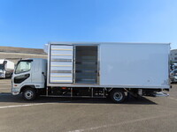 MITSUBISHI FUSO Fighter Refrigerator & Freezer Truck 2KG-FK65F 2025 1,000km_25
