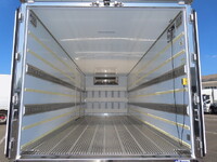 MITSUBISHI FUSO Fighter Refrigerator & Freezer Truck 2KG-FK65F 2025 1,000km_26