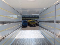 MITSUBISHI FUSO Fighter Refrigerator & Freezer Truck 2KG-FK65F 2025 1,000km_27