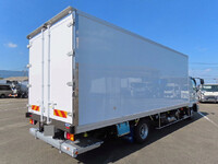 MITSUBISHI FUSO Fighter Refrigerator & Freezer Truck 2KG-FK65F 2025 1,000km_2