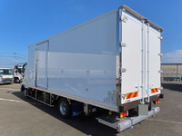 MITSUBISHI FUSO Fighter Refrigerator & Freezer Truck 2KG-FK65F 2025 1,000km_3