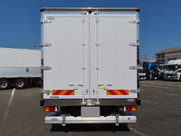 MITSUBISHI FUSO Fighter Refrigerator & Freezer Truck 2KG-FK65F 2025 1,000km_5