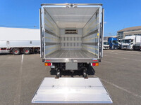 MITSUBISHI FUSO Fighter Refrigerator & Freezer Truck 2KG-FK65F 2025 1,000km_6