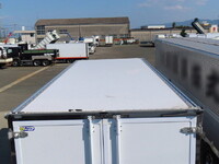 MITSUBISHI FUSO Fighter Refrigerator & Freezer Truck 2KG-FK65F 2025 1,000km_7