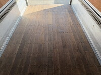 ISUZU Elf Aluminum Wing TRG-NPR85AN 2015 238,000km_10