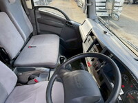 ISUZU Elf Aluminum Wing TRG-NPR85AN 2015 238,000km_21