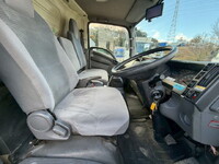 ISUZU Elf Aluminum Wing TRG-NPR85AN 2015 238,000km_23