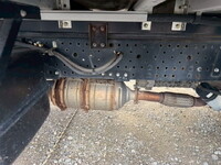 ISUZU Elf Aluminum Wing TRG-NPR85AN 2015 238,000km_25