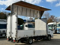 ISUZU Elf Aluminum Wing TRG-NPR85AN 2015 238,000km_2