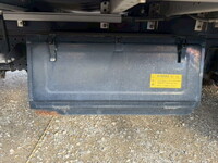 ISUZU Elf Aluminum Wing TRG-NPR85AN 2015 238,000km_32