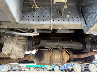 ISUZU Elf Aluminum Wing TRG-NPR85AN 2015 238,000km_33