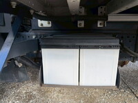 ISUZU Elf Aluminum Wing TRG-NPR85AN 2015 238,000km_34