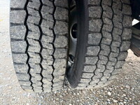 ISUZU Elf Aluminum Wing TRG-NPR85AN 2015 238,000km_35