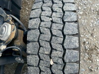 ISUZU Elf Aluminum Wing TRG-NPR85AN 2015 238,000km_37