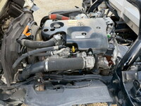 ISUZU Elf Aluminum Wing TRG-NPR85AN 2015 238,000km_38