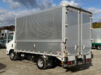 ISUZU Elf Aluminum Wing TRG-NPR85AN 2015 238,000km_4