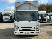 ISUZU Elf Aluminum Wing TRG-NPR85AN 2015 238,000km_5