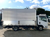 ISUZU Elf Aluminum Wing TRG-NPR85AN 2015 238,000km_6