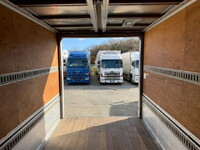 ISUZU Elf Aluminum Wing TRG-NPR85AN 2015 238,000km_9