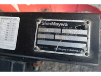 ISUZU Forward Aluminum Wing 2RG-FRR90T2 2018 752,649km_17