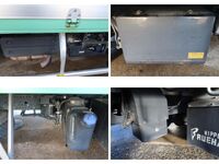 ISUZU Forward Aluminum Wing 2RG-FRR90T2 2018 752,649km_19