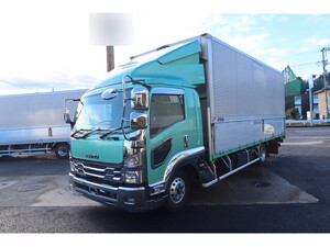 ISUZU Forward Aluminum Wing 2RG-FRR90T2 2018 752,649km_1