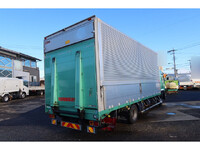 ISUZU Forward Aluminum Wing 2RG-FRR90T2 2018 752,649km_2