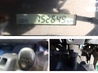 ISUZU Forward Aluminum Wing 2RG-FRR90T2 2018 752,649km_35