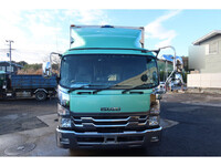 ISUZU Forward Aluminum Wing 2RG-FRR90T2 2018 752,649km_3