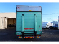 ISUZU Forward Aluminum Wing 2RG-FRR90T2 2018 752,649km_5