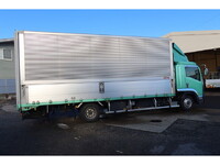 ISUZU Forward Aluminum Wing 2RG-FRR90T2 2018 752,649km_6