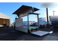 ISUZU Forward Aluminum Wing 2RG-FRR90T2 2018 752,649km_8