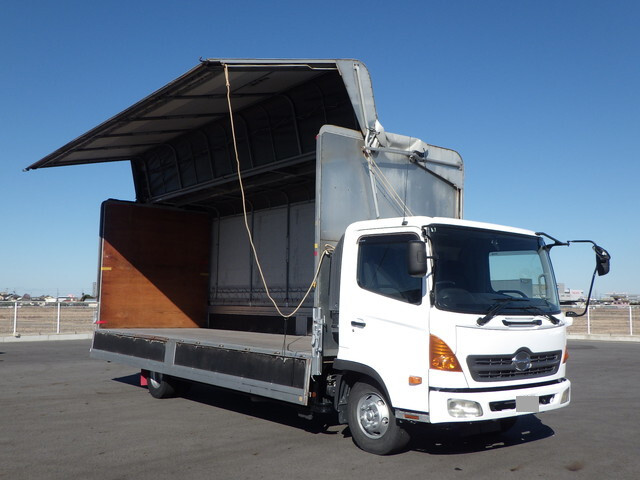 Ranger Covered Wing_1