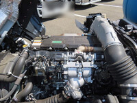 MITSUBISHI FUSO Fighter Mixer Truck 2KG-FK72F 2025 500km_12