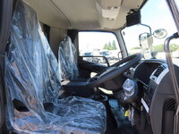 MITSUBISHI FUSO Fighter Mixer Truck 2KG-FK72F 2025 500km_15
