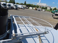 MITSUBISHI FUSO Fighter Mixer Truck 2KG-FK72F 2025 500km_28