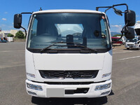 MITSUBISHI FUSO Fighter Mixer Truck 2KG-FK72F 2025 500km_3
