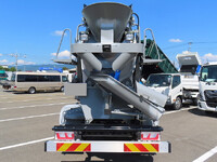 MITSUBISHI FUSO Fighter Mixer Truck 2KG-FK72F 2025 500km_5