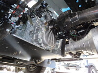 MITSUBISHI FUSO Fighter Mixer Truck 2KG-FK72F 2025 500km_6