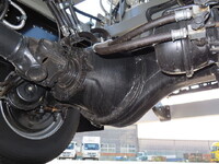 MITSUBISHI FUSO Fighter Mixer Truck 2KG-FK72F 2025 500km_7