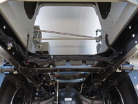 MITSUBISHI FUSO Fighter Mixer Truck 2KG-FK72F 2025 500km_9