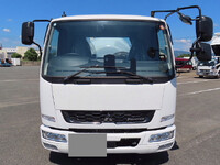 MITSUBISHI FUSO Fighter Mixer Truck 2KG-FK72F 2025 400km_3