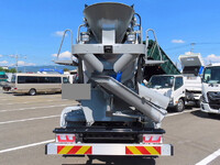 MITSUBISHI FUSO Fighter Mixer Truck 2KG-FK72F 2025 400km_5